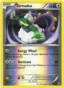 Tornadus BW42 (BW42) [PR]