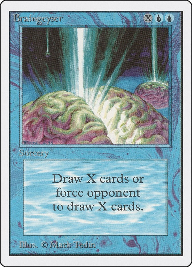 Braingeyser [2ED]