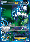 Tornadus EX Team Plasma 114 Full Art (114/116) [PLF]