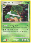 Torterra (17/130) [DP]