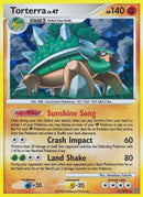 Torterra (11/100) [SF]