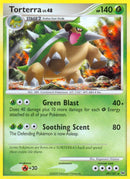 Torterra (39/127) [PL]