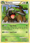 Torterra (10/95) [UL]