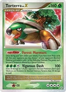 Torterra LVX (122/130) [DP]
