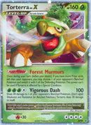 Torterra LVX DP09 (DP09) [PR]