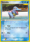 Totodile (79/101) [HL]