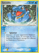 Totodile (78/115) [UF]