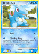 Totodile (106/123) [MT]