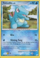 Totodile (8/12) [PR]