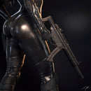 Baroness Resin Statue - view 8