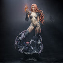 Sara Pezzini Resin Statue - view 4
