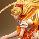 Minako Aino Resin Statue - view 3