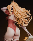 Princess Peach Resin Statue - view 7