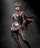 Casca Resin Statue - view 2
