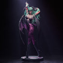 Morrigan Resin Statue - Design 2 - view 6