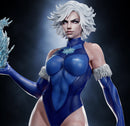 Killer Frost Resin Statue - view 8
