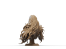 Sara Pezzini Resin Bust - view 2