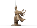 Griffith Resin Bust - view 5