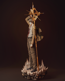 Light Yagami Resin Statue - view 5