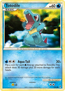 Totodile (74/95) [CL]