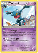 Toxicroak (66/149) [BCR]