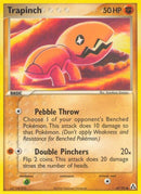 Trapinch (67/92) [LM]
