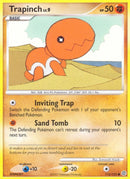 Trapinch (115/132) [SW]