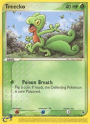 Treecko 75 109 (75/109) [RS]