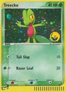 Treecko 007 POP Tournament (007) [PR]