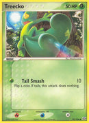 Treecko (70/106) [EM]