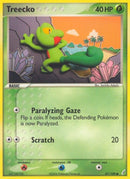 Treecko (67/100) [CG]