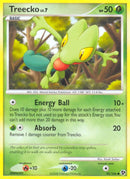Treecko (90/106) [GE]