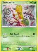 Treecko 78 (78/99) [AR]
