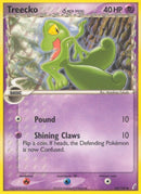 Treecko Delta Species (68/100) [CG]