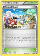 Tropical Beach BW28 Worlds 11 (BW28) [PR]
