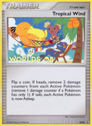 Tropical Wind DP25 Worlds 08 (DP25) [PR]