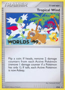 Tropical Wind DP48 Worlds 09 (DP48) [PR]