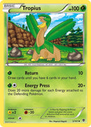 Tropius (5/101) [PLB]