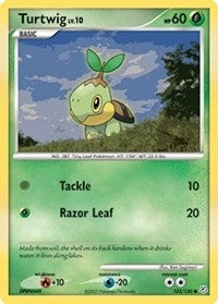Turtwig (103/130) [DP]