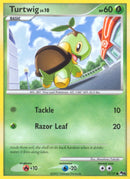 Turtwig (017/017) [POP]