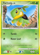 Turtwig (017/017) [POP]