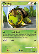 Turtwig (67/95) [UL]