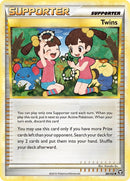 Twins (89/102) [TM]