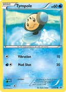 Tympole (22/101) [NVI]