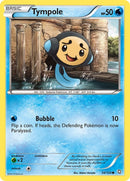 Tympole (34/124) [DRX]