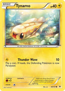 Tynamo 38 (38/101) [NVI]