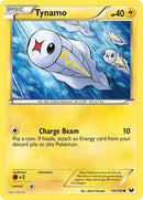Tynamo 44 (44/108) [DEX]