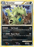 Tyranitar (26/95) [UL]