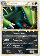 Tyranitar Prime (88/95) [UL]