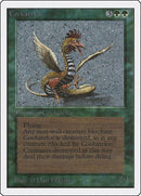 Cockatrice [2ED]